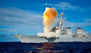 Raytheon's SM-3 flight test a success